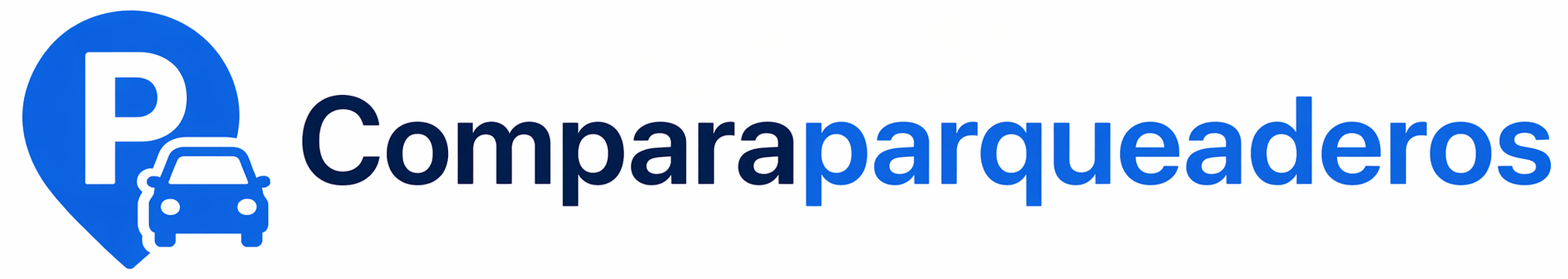 Comparaparqueaderos