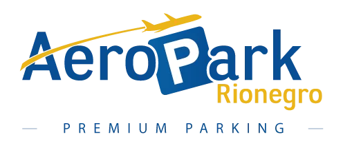 Logo AeroPark Rionegro