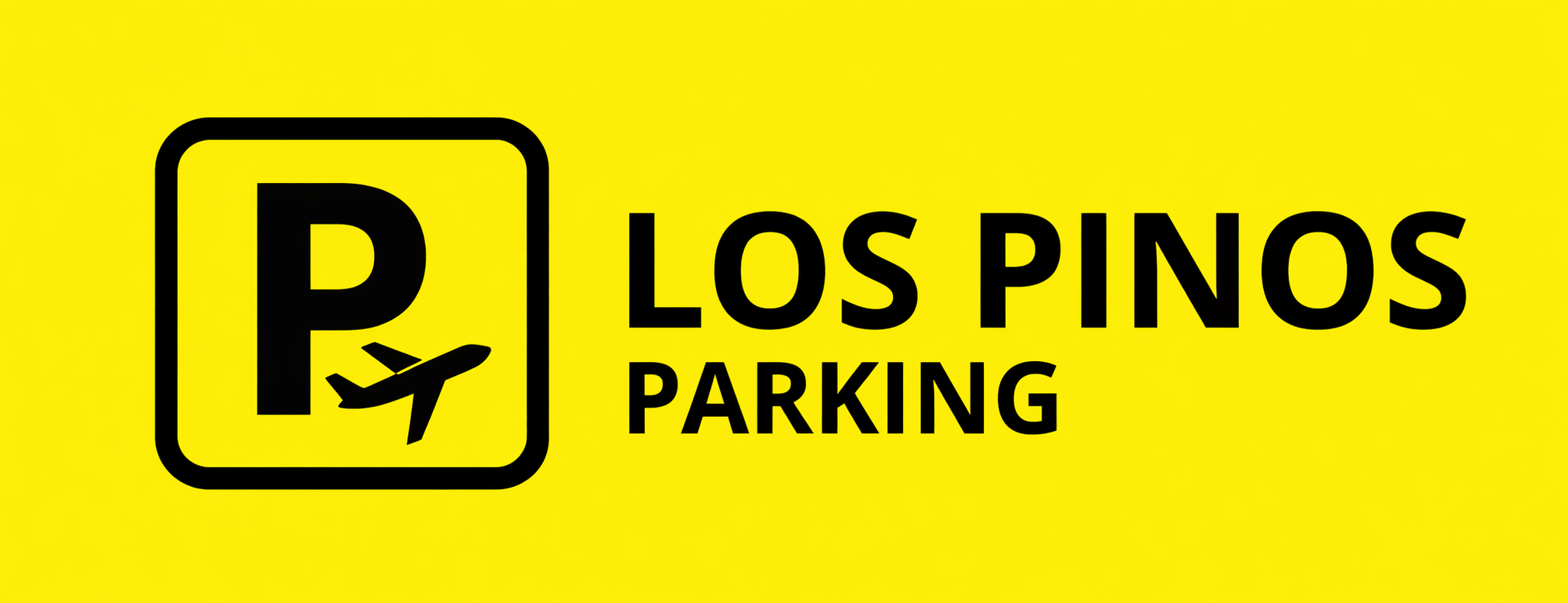 Logo Parqueadero Los Pinos