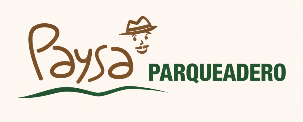 Logo Paysa Park
